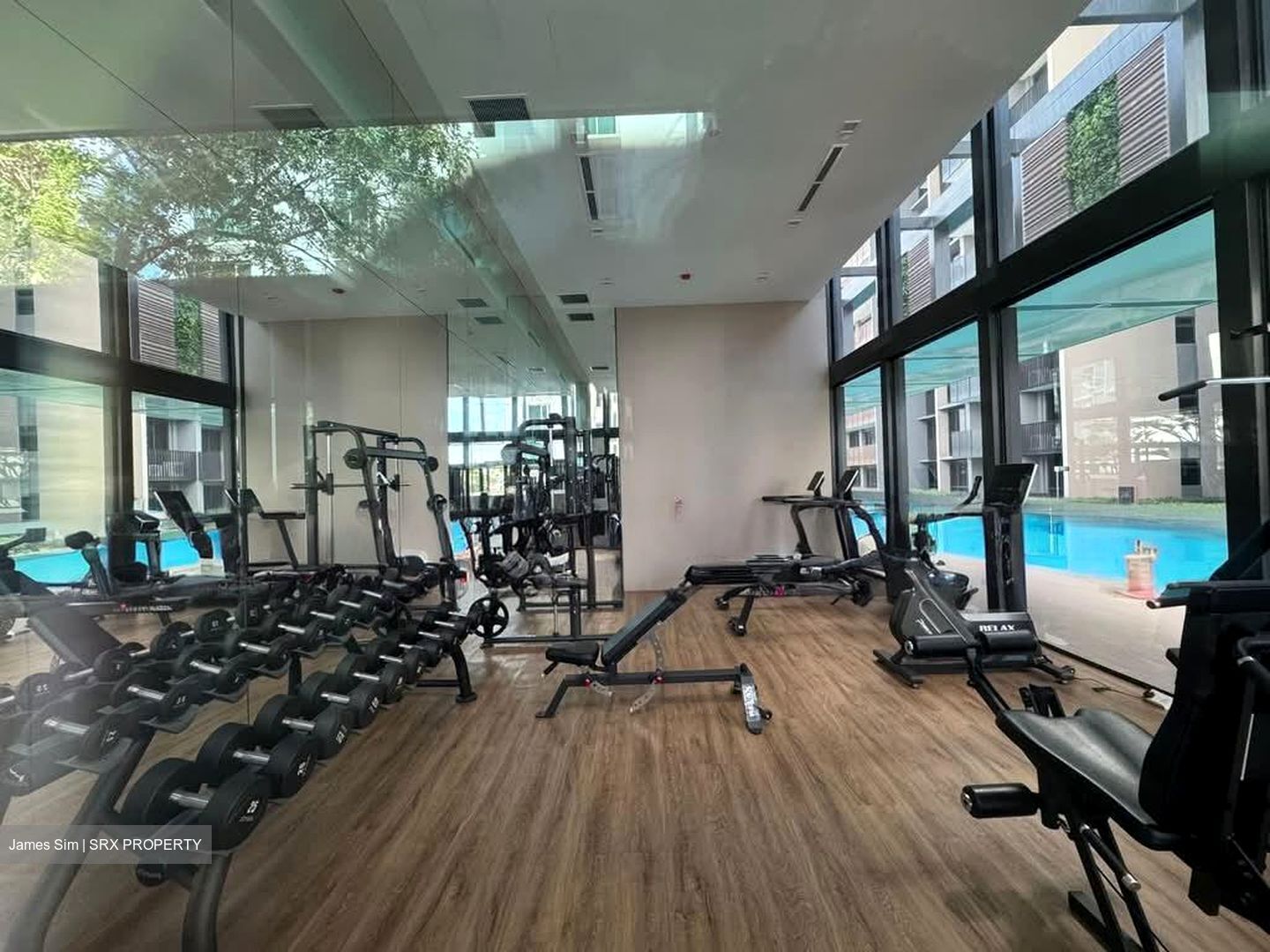 Tanah Merah Kechil Link (D16), Condominium #555968471